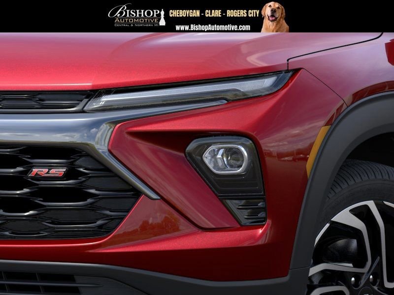 2026 Chevrolet Trailblazer RS - Photo 10