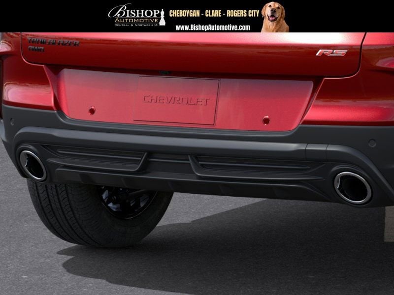 2026 Chevrolet Trailblazer RS - Photo 14