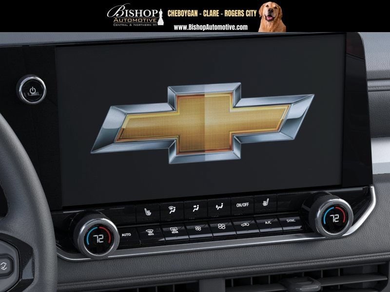 2026 Chevrolet Colorado LT - Photo 20