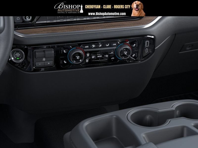 2026 Chevrolet Silverado 1500 LT - Photo 23