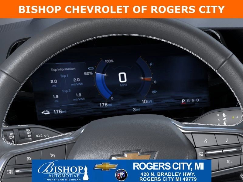 2026 Chevrolet Blazer EV LT - Photo 18