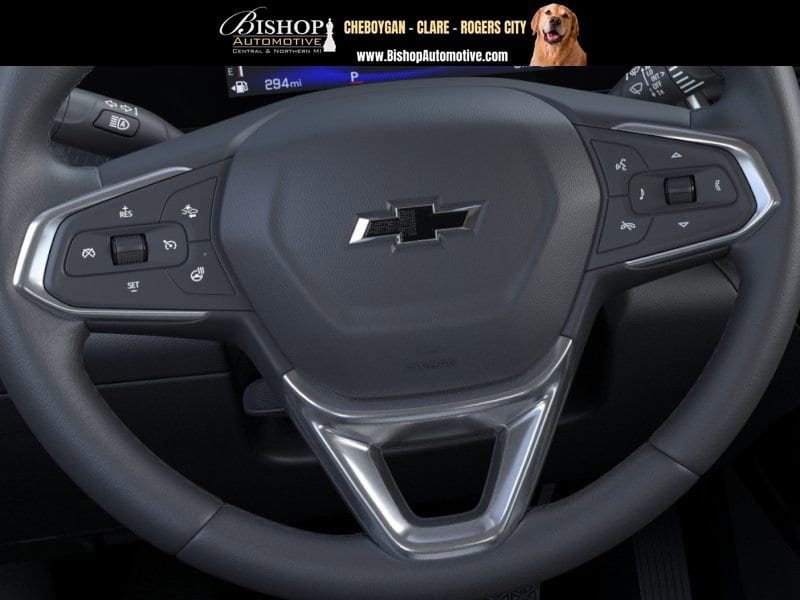 2026 Chevrolet Trax Activ - Photo 19