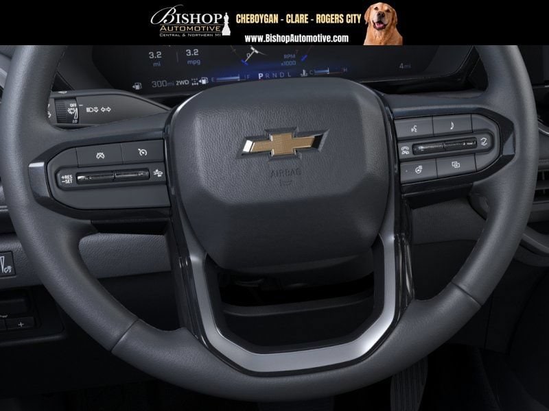 2026 Chevrolet Colorado LT - Photo 19