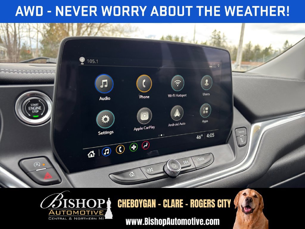 2023 Chevrolet Blazer 2LT - Photo 7