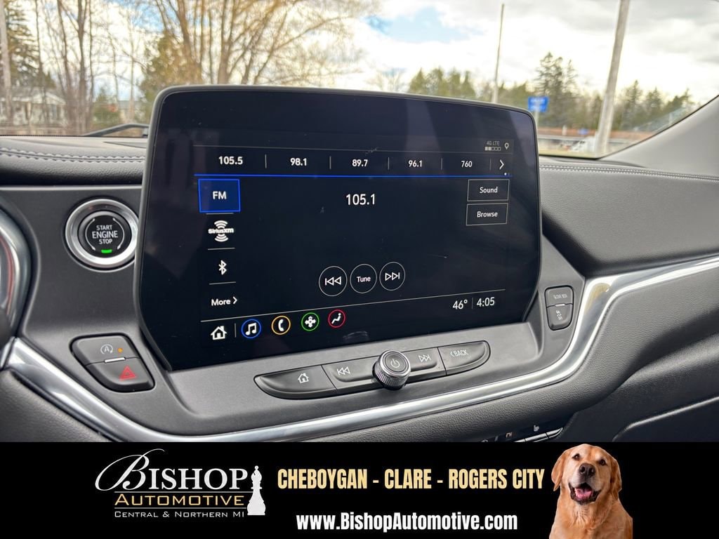 2023 Chevrolet Blazer 2LT image 20