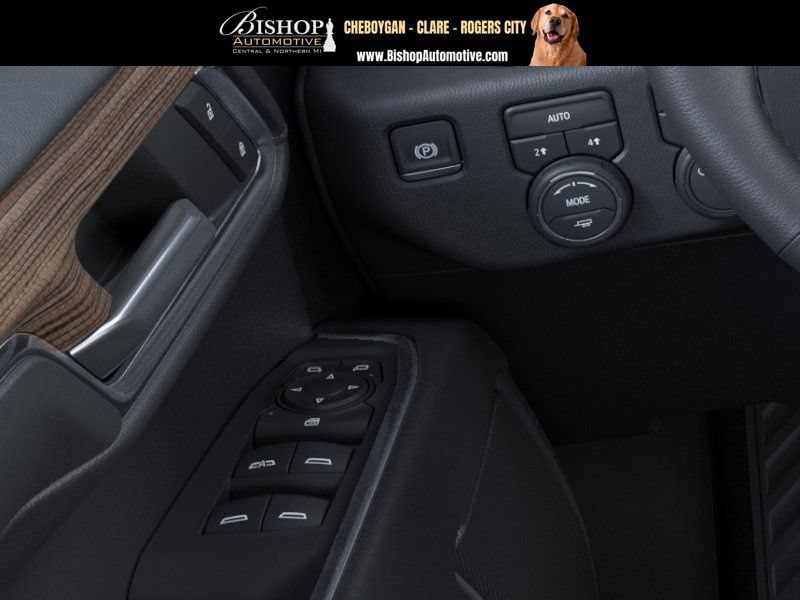 2026 Chevrolet Silverado 1500 LT - Photo 22