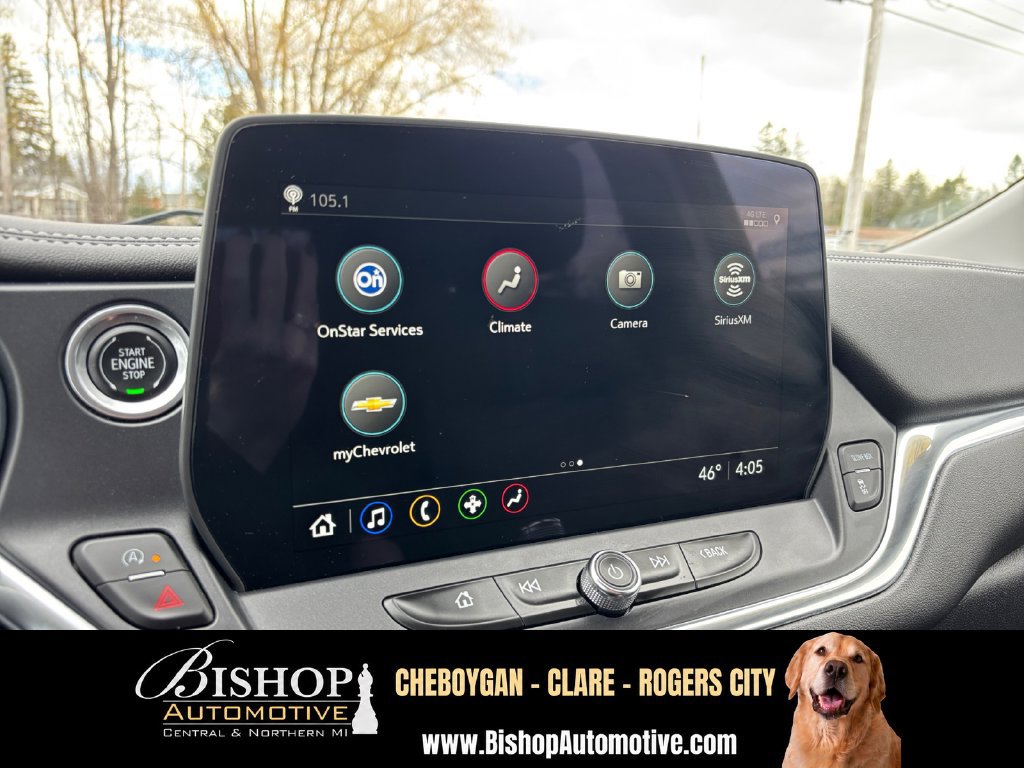 2023 Chevrolet Blazer 2LT - Photo 23