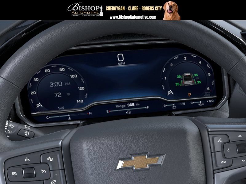 2026 Chevrolet Silverado 1500 LT - Photo 18