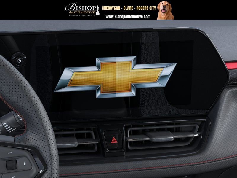 2026 Chevrolet Trailblazer RS - Photo 20