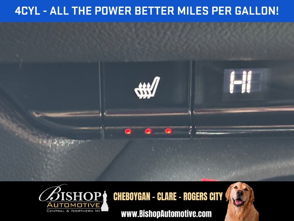 2023 Chevrolet Blazer 2LT - Photo 6