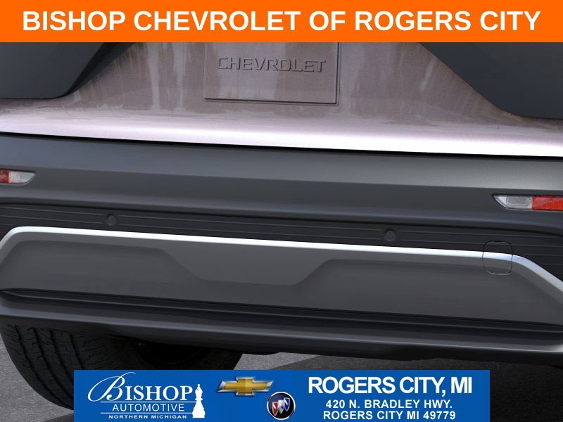 2026 Chevrolet Blazer EV LT - Photo 15