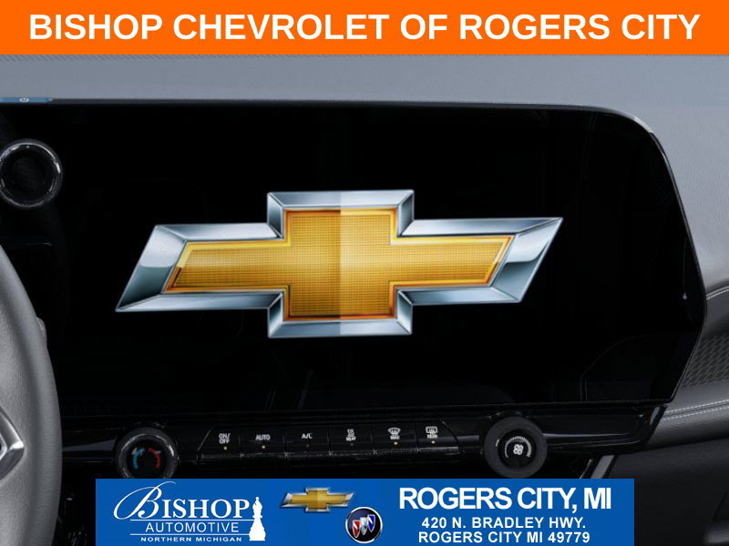 2026 Chevrolet Blazer EV LT - Photo 20