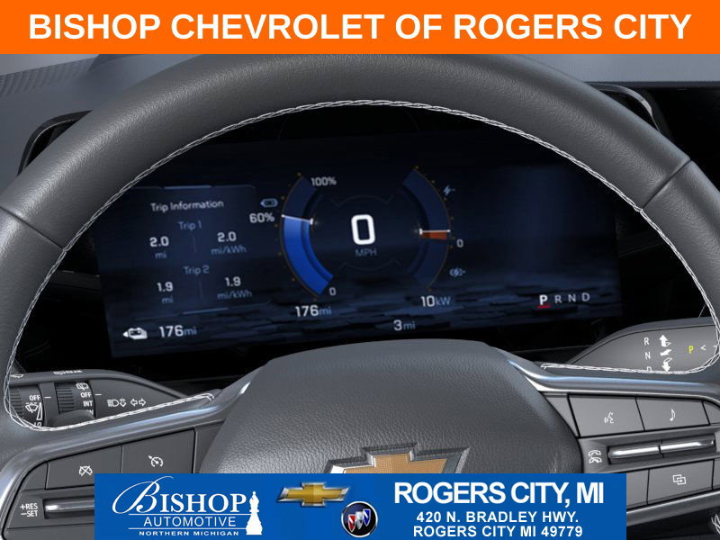 2026 Chevrolet Blazer EV LT - Photo 18