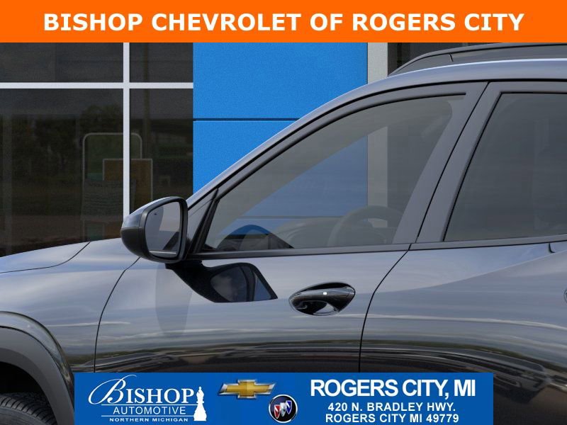 2026 Chevrolet Trax LT - Photo 13