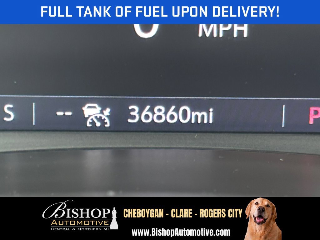 2023 Chevrolet Blazer 2LT - Photo 2