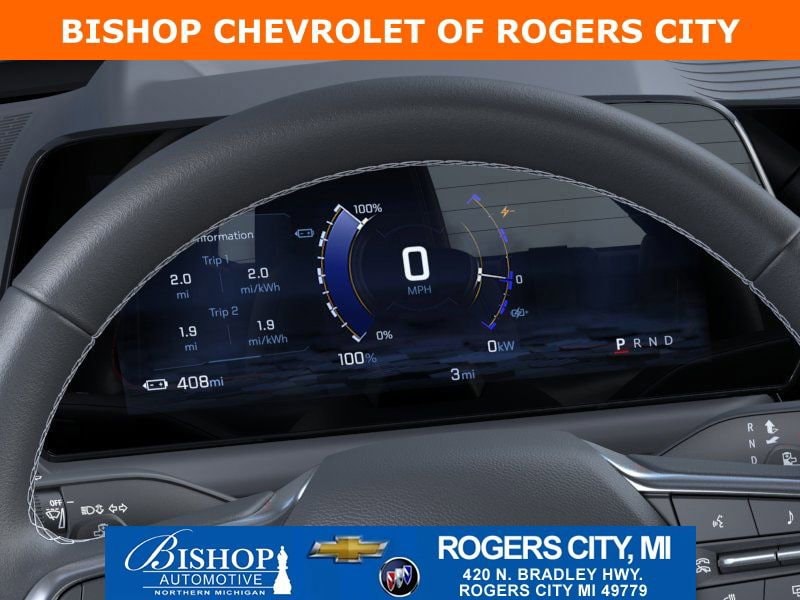 2026 Chevrolet Silverado EV LT - Photo 18