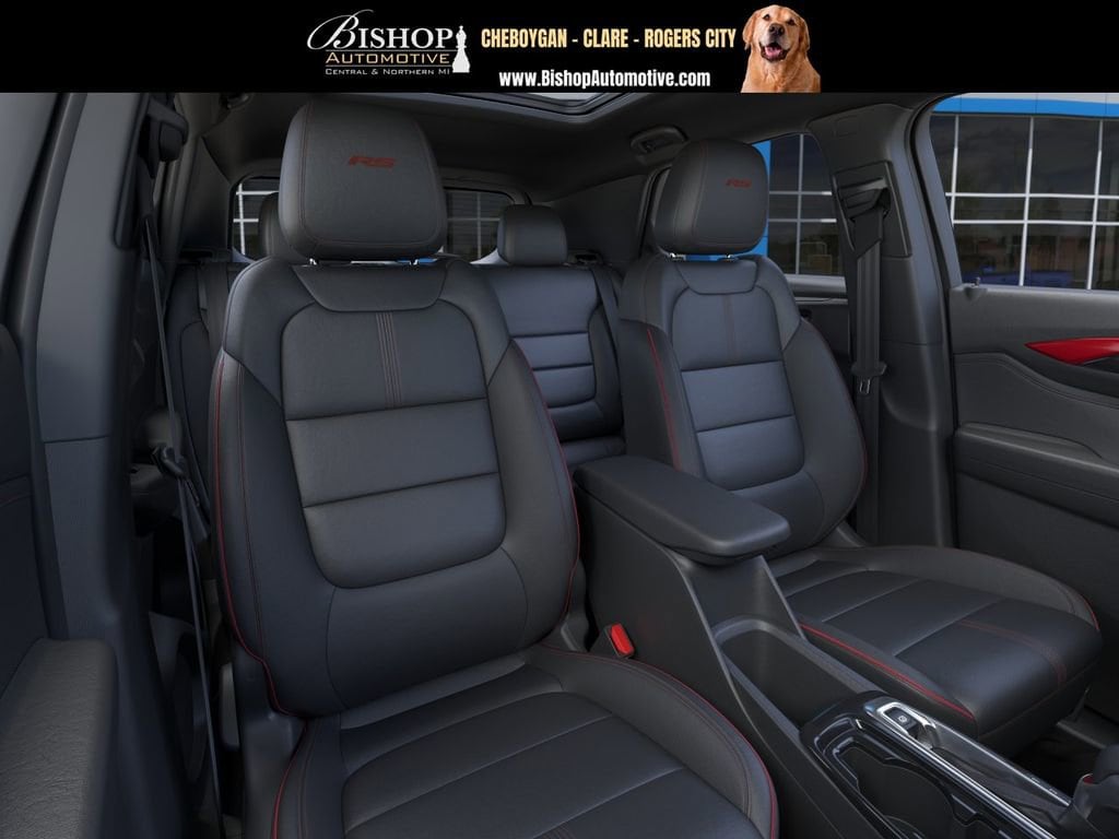 2026 Chevrolet Trailblazer RS - Photo 16