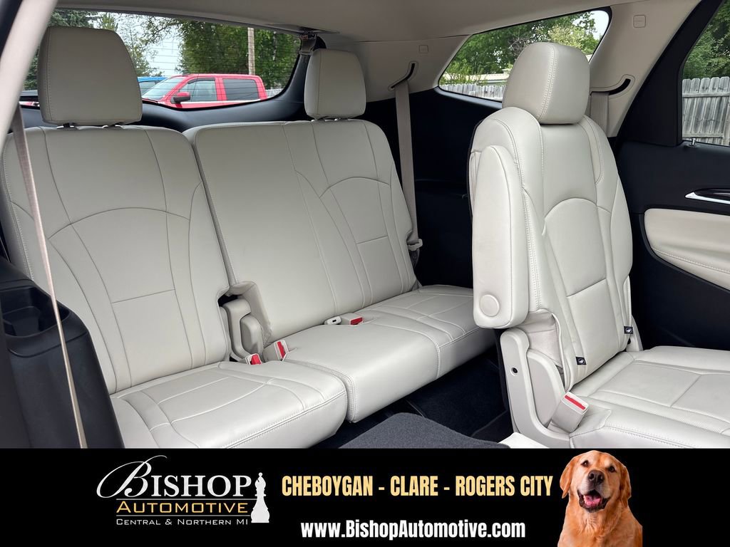 2023 Buick Enclave Premium image 28
