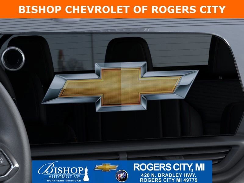 2026 Chevrolet Silverado EV LT - Photo 20