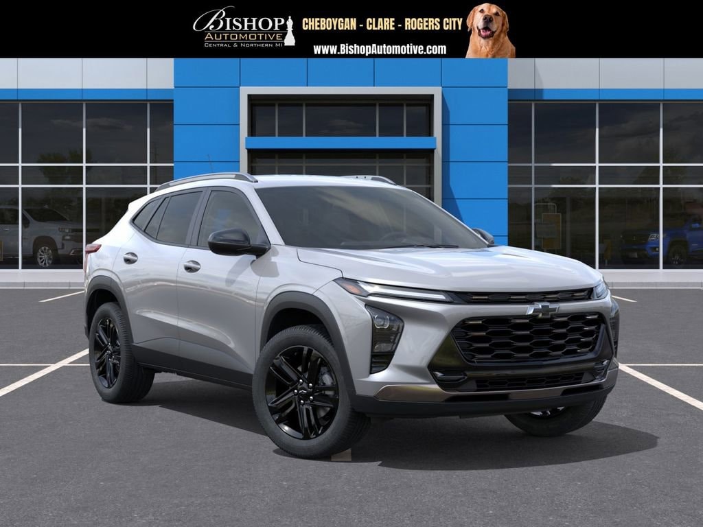 2026 Chevrolet Trax Activ - Photo 7