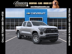 2026 Chevrolet Colorado LT Truck