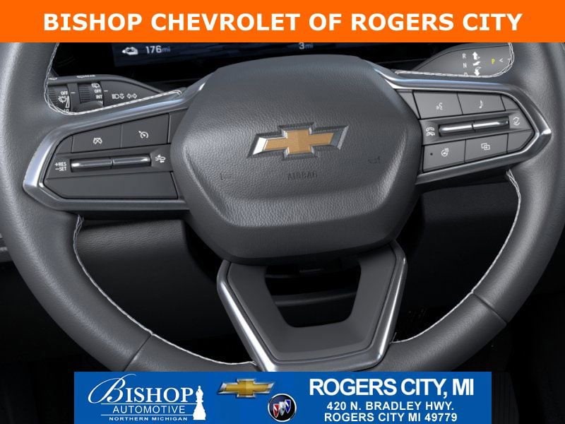 2026 Chevrolet Blazer EV LT - Photo 19