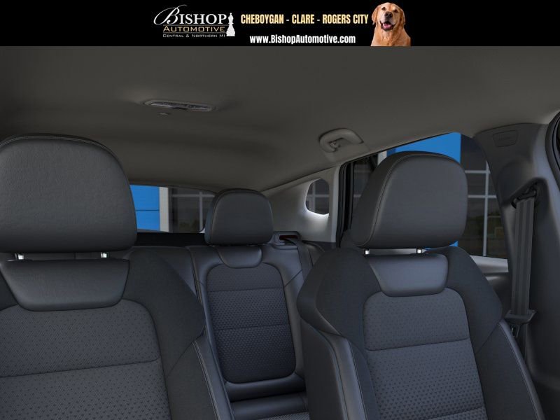 2026 Chevrolet Trax LT - Photo 25