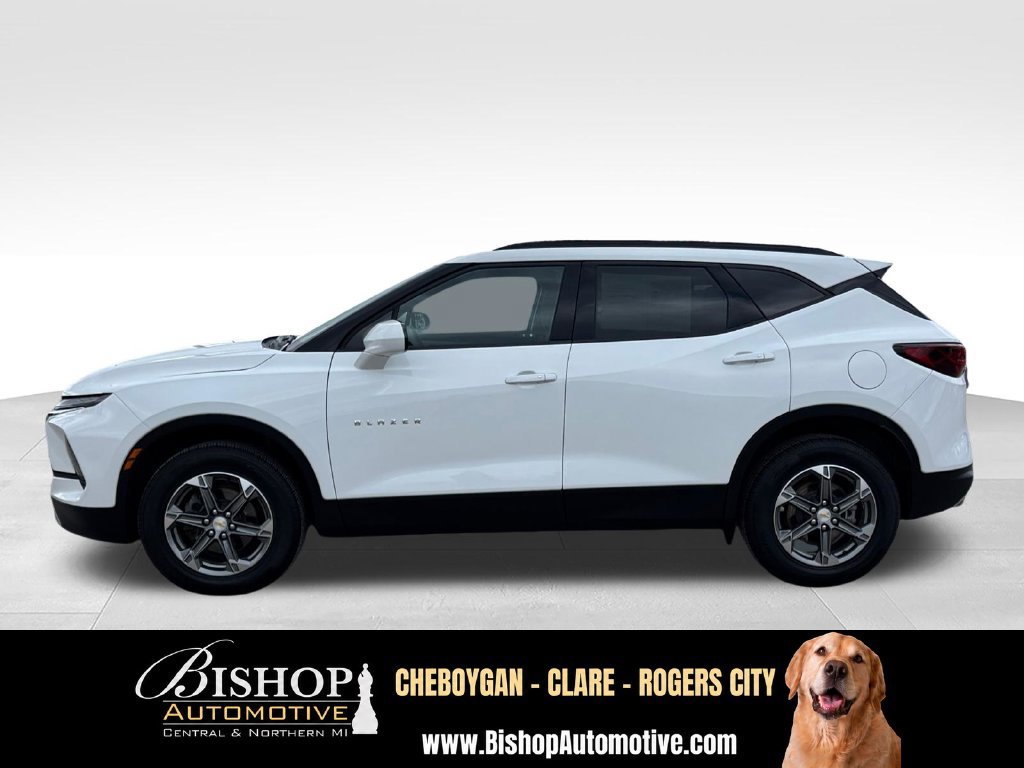 2023 Chevrolet Blazer 2LT - Photo 12