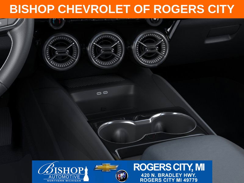 2026 Chevrolet Blazer EV LT - Photo 23