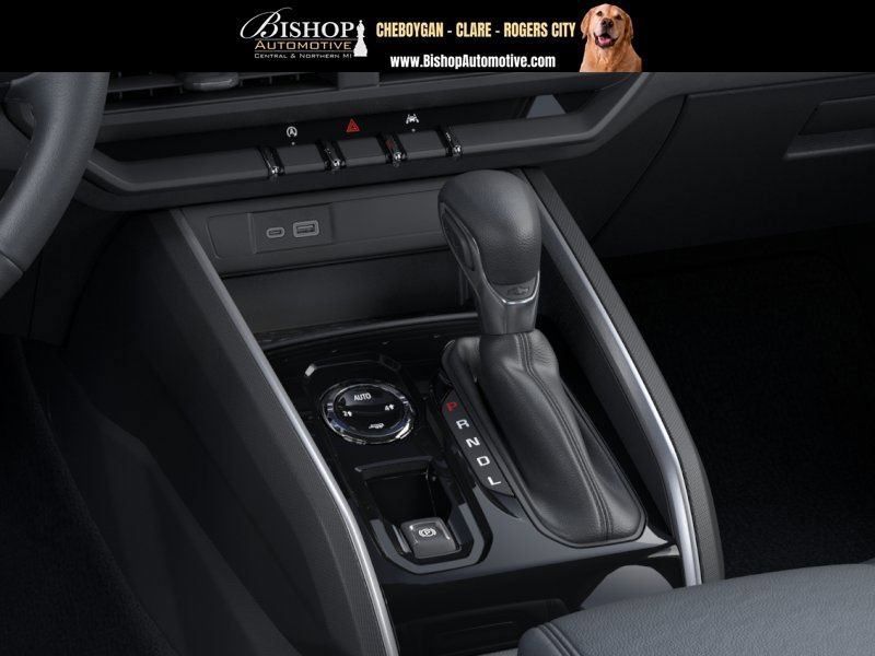 2026 Chevrolet Colorado LT - Photo 23
