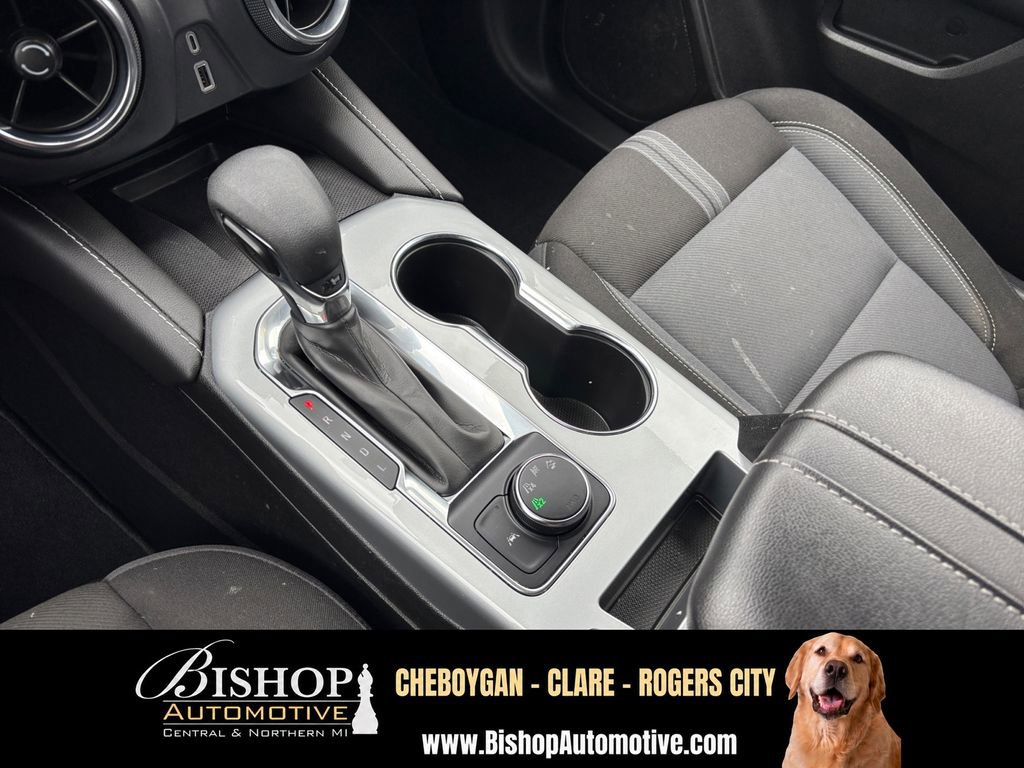 2023 Chevrolet Blazer 2LT image 25