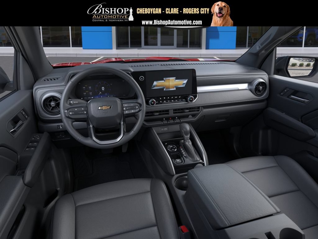 2026 Chevrolet Colorado LT - Photo 15