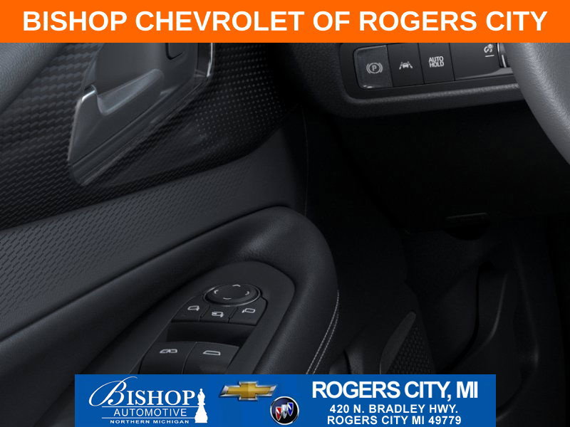 2026 Chevrolet Blazer EV LT - Photo 22