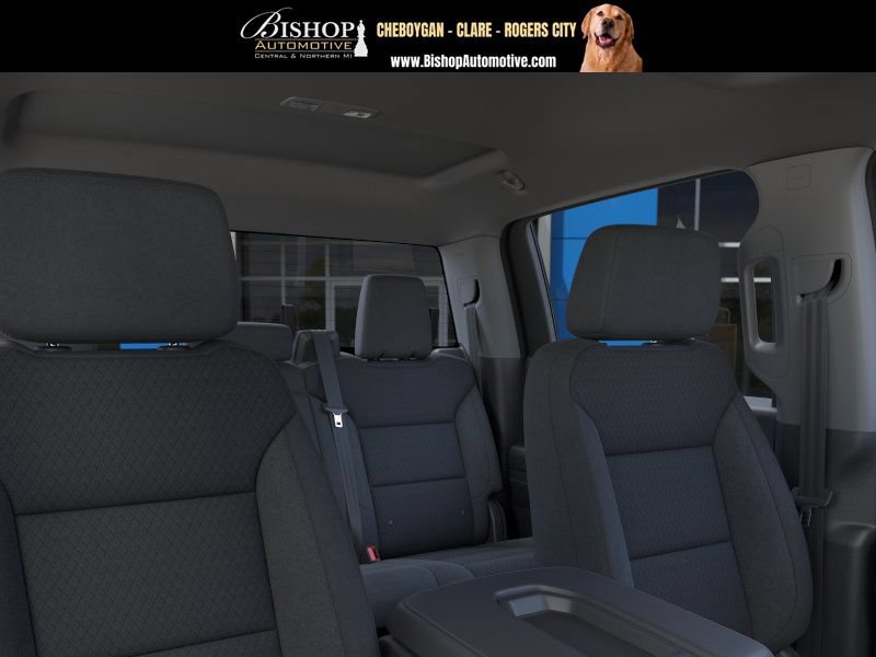 2026 Chevrolet Silverado 1500 LT - Photo 24