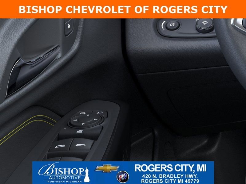 2026 Chevrolet Trax LT - Photo 22
