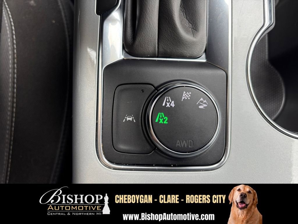 2023 Chevrolet Blazer 2LT image 26