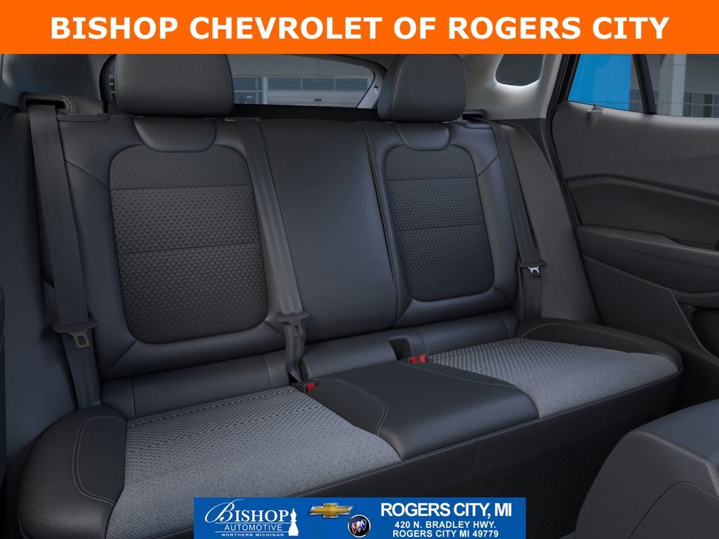 2026 Chevrolet Trax LT - Photo 17