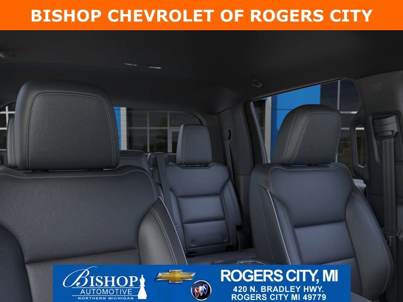 2026 Chevrolet Silverado EV LT - Photo 24