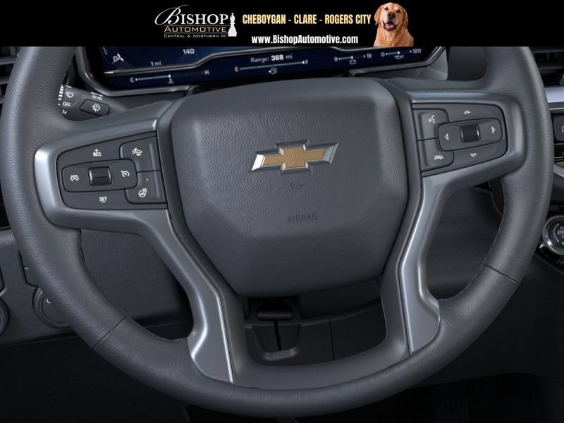 2026 Chevrolet Silverado 1500 LT - Photo 19
