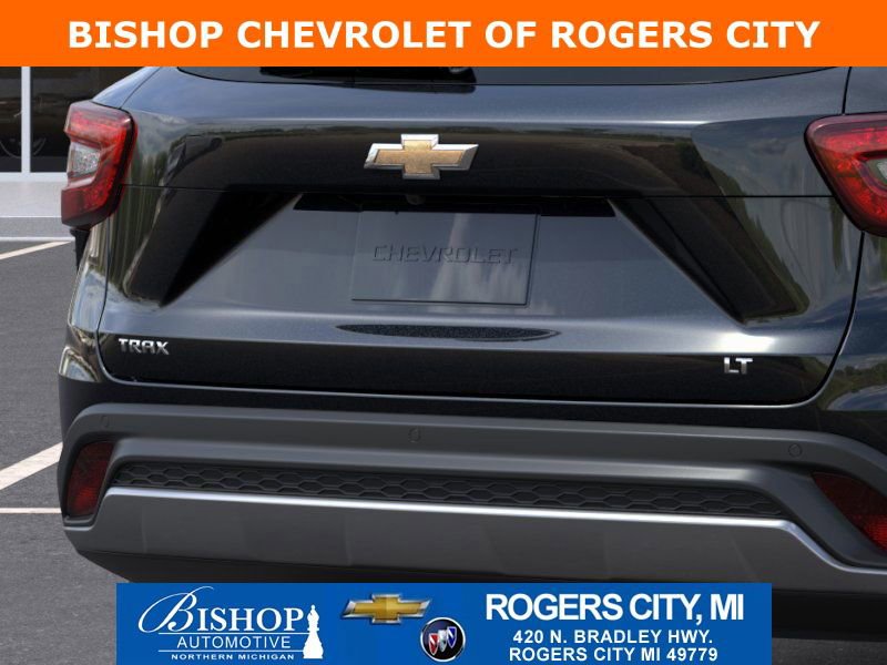 2026 Chevrolet Trax LT - Photo 15