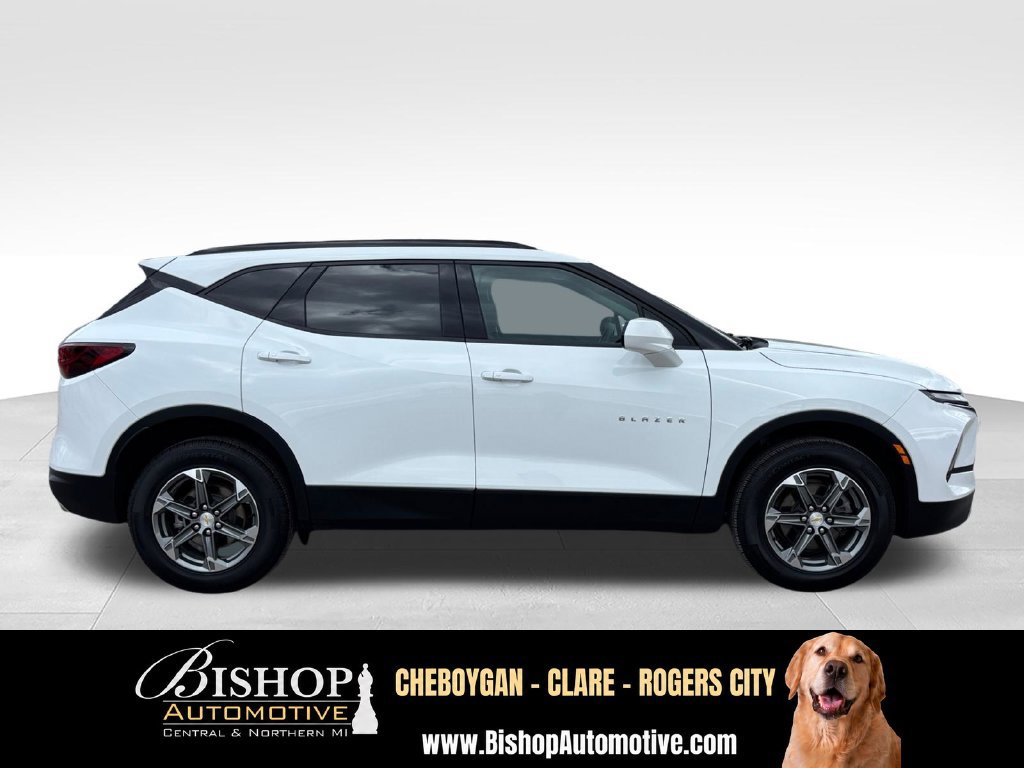 2023 Chevrolet Blazer 2LT - Photo 16
