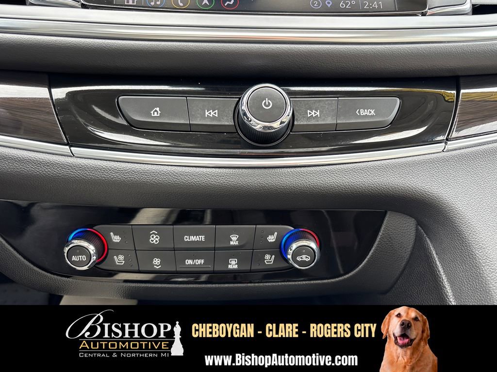 2023 Buick Enclave Premium image 34