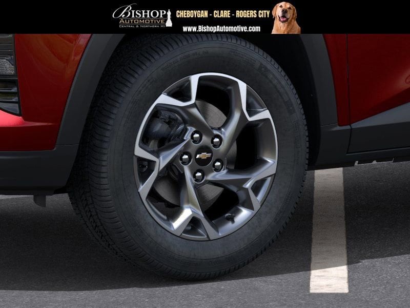 2026 Chevrolet Trax LT - Photo 10