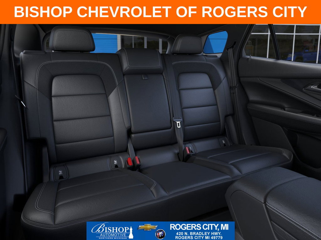 2026 Chevrolet Blazer EV LT - Photo 17