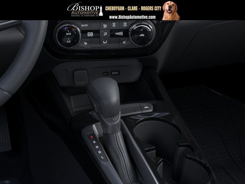 2026 Chevrolet Trax Activ - Photo 23
