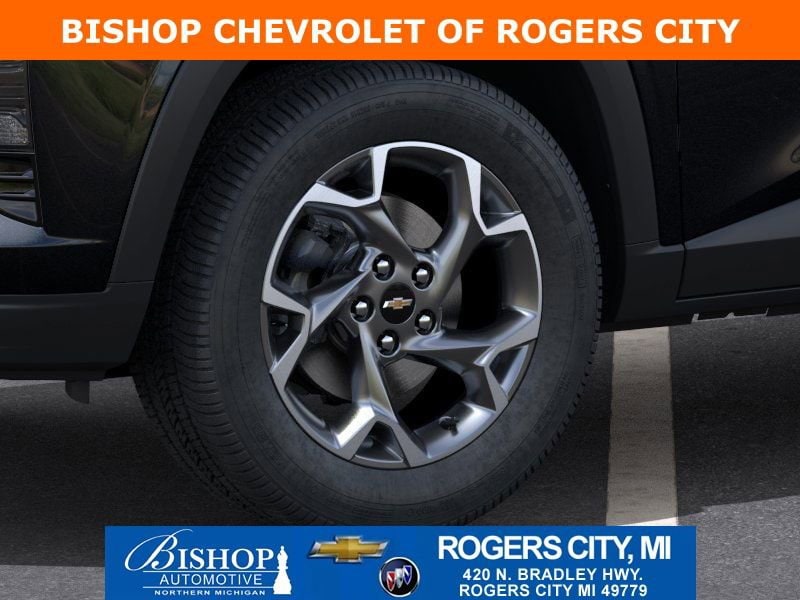 2026 Chevrolet Trax LT - Photo 10