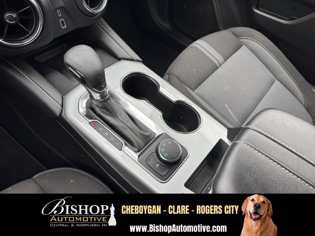 2023 Chevrolet Blazer 2LT - Photo 25