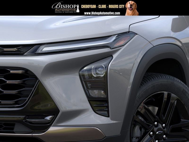 2026 Chevrolet Trax Activ - Photo 10