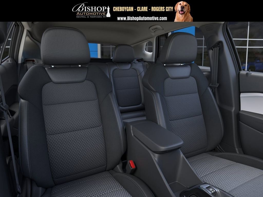 2026 Chevrolet Trax LT - Photo 17