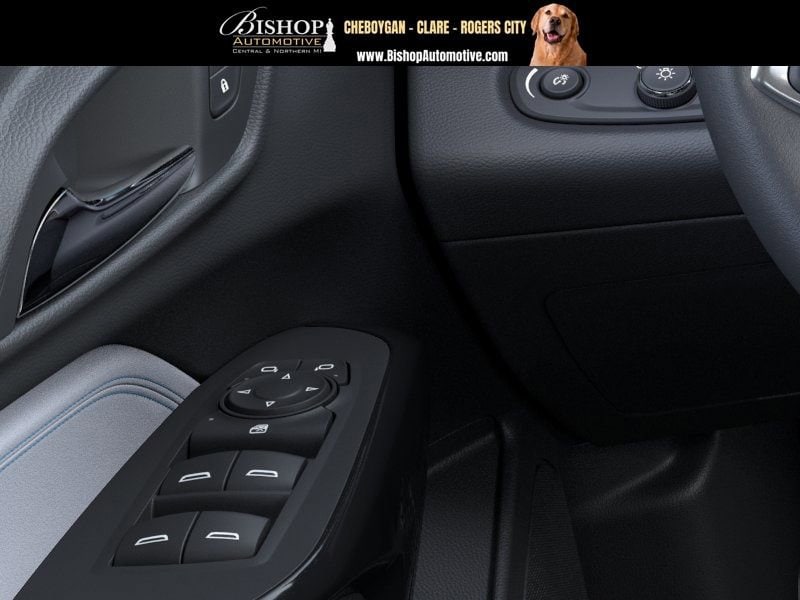 2026 Chevrolet Trax LT - Photo 23